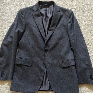 Banana Republic Blazer